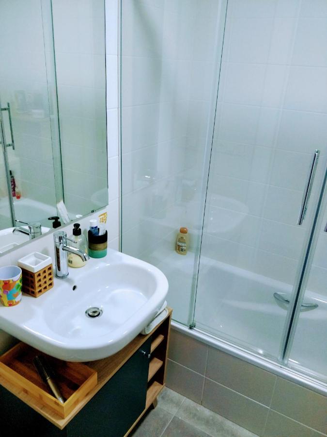 Apartmán Atico Con Piscina Y Vistas Al Mar Habitat Litoral Màlaga Exteriér fotografie