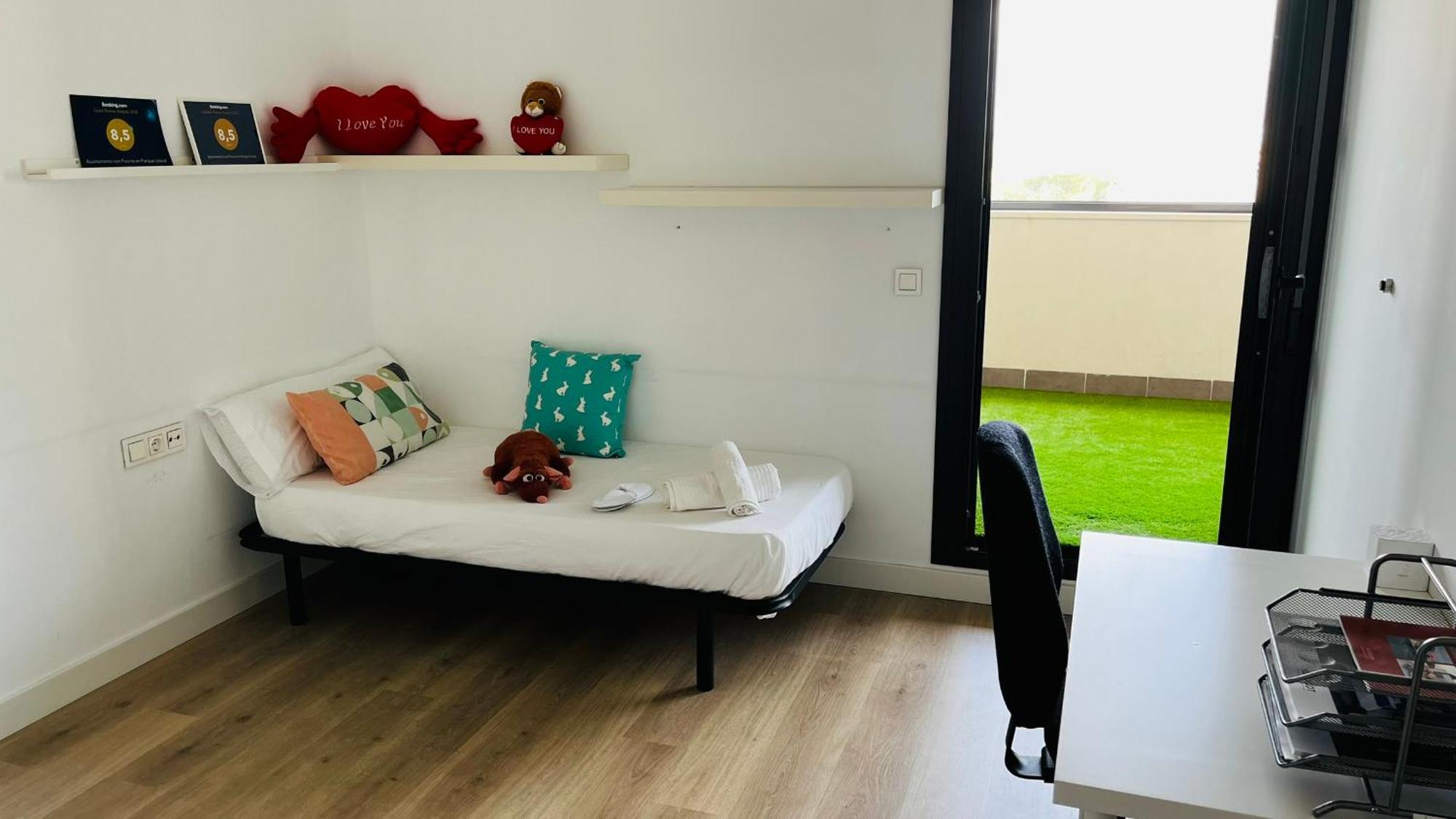 Apartmán Atico Con Piscina Y Vistas Al Mar Habitat Litoral Màlaga Exteriér fotografie