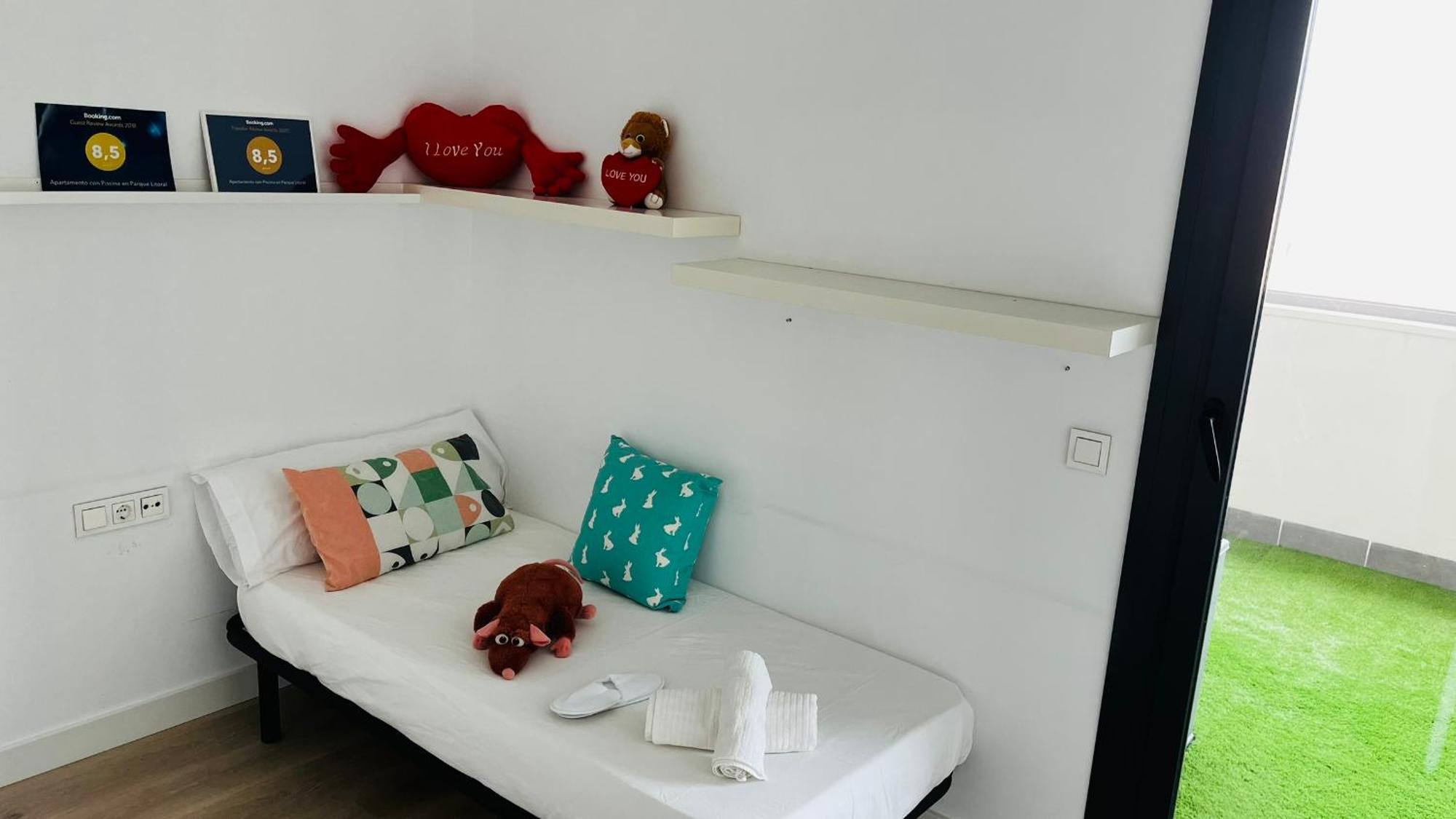 Apartmán Atico Con Piscina Y Vistas Al Mar Habitat Litoral Màlaga Exteriér fotografie