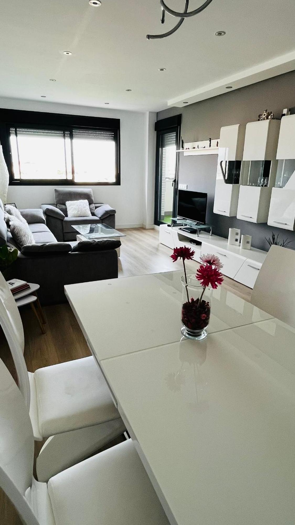 Apartmán Atico Con Piscina Y Vistas Al Mar Habitat Litoral Màlaga Exteriér fotografie
