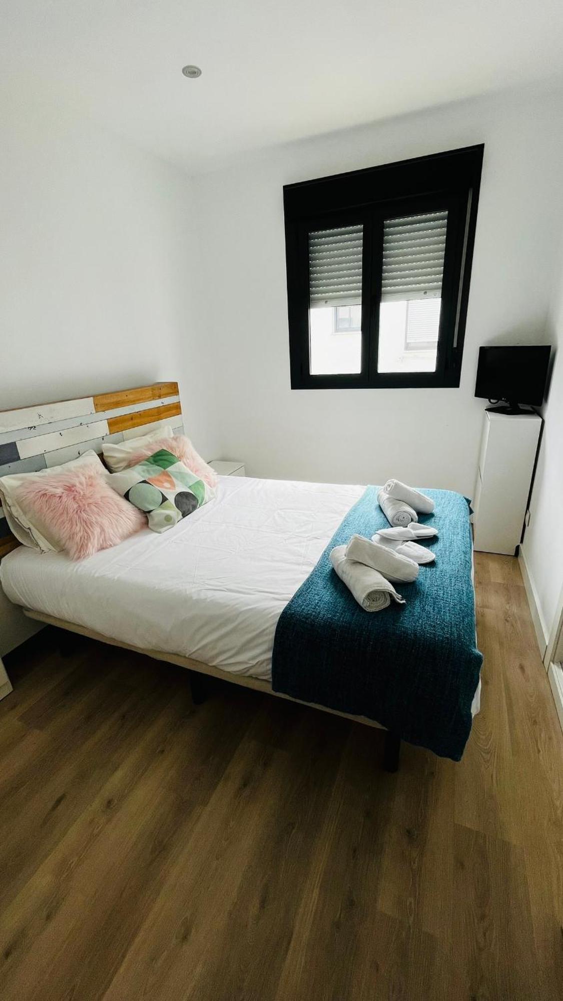 Apartmán Atico Con Piscina Y Vistas Al Mar Habitat Litoral Màlaga Exteriér fotografie