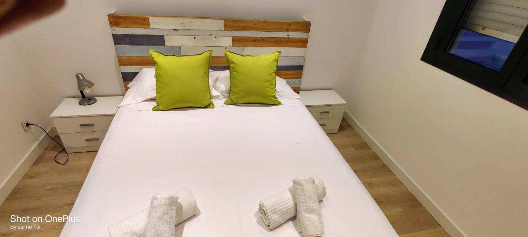 Apartmán Atico Con Piscina Y Vistas Al Mar Habitat Litoral Màlaga Exteriér fotografie