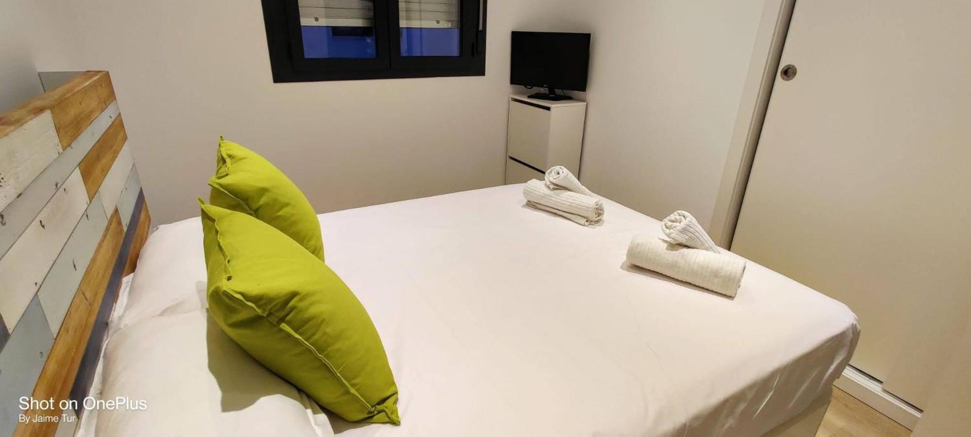 Apartmán Atico Con Piscina Y Vistas Al Mar Habitat Litoral Màlaga Exteriér fotografie