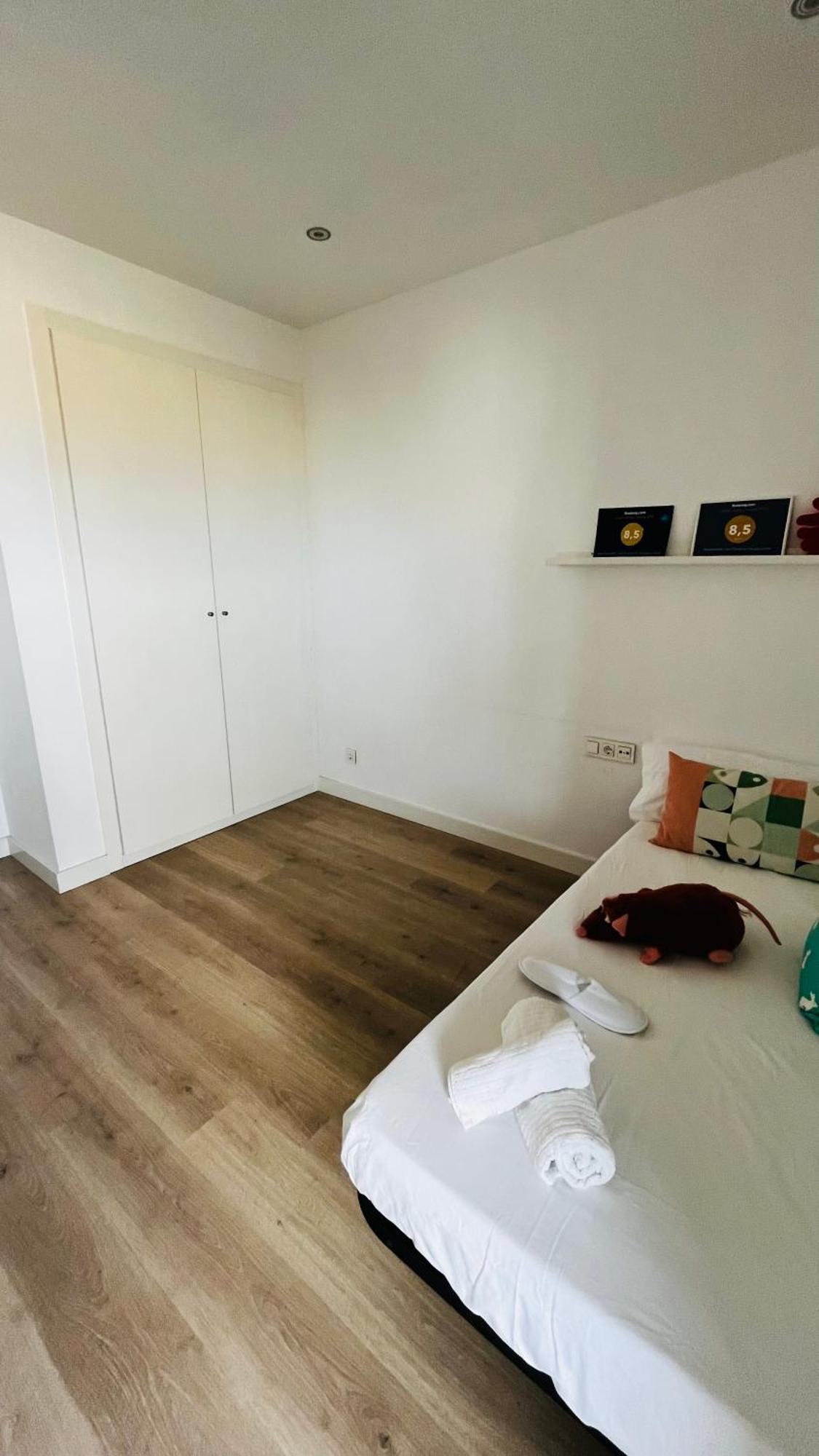 Apartmán Atico Con Piscina Y Vistas Al Mar Habitat Litoral Màlaga Exteriér fotografie