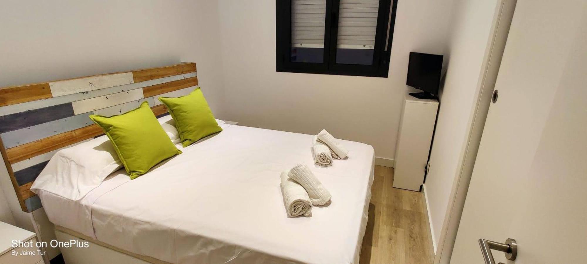 Apartmán Atico Con Piscina Y Vistas Al Mar Habitat Litoral Màlaga Exteriér fotografie