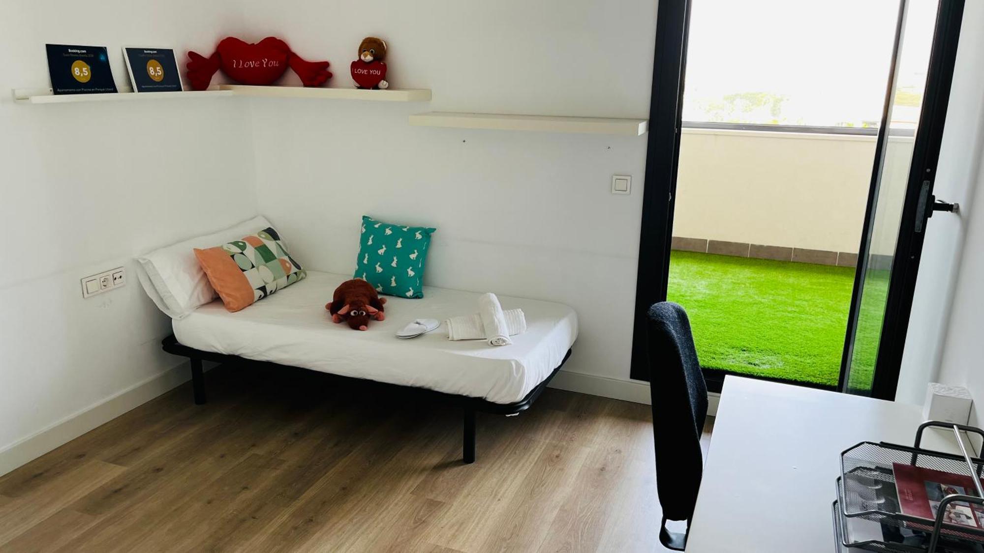 Apartmán Atico Con Piscina Y Vistas Al Mar Habitat Litoral Màlaga Exteriér fotografie