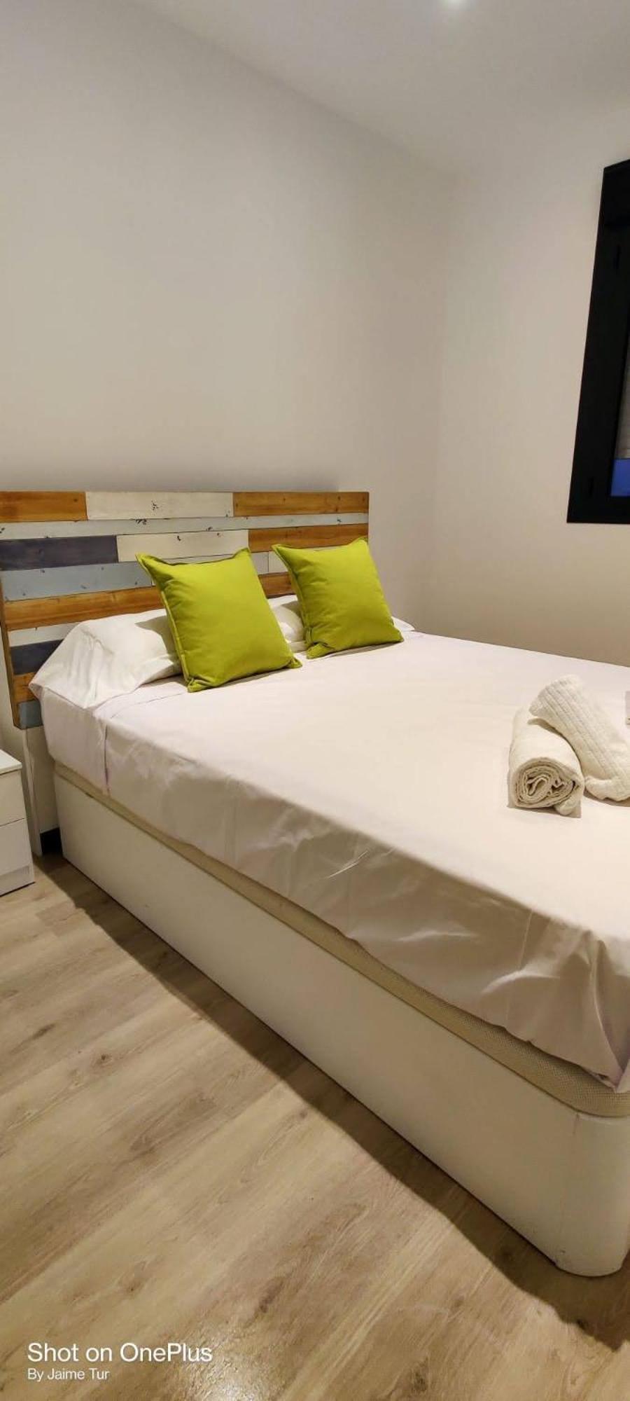 Apartmán Atico Con Piscina Y Vistas Al Mar Habitat Litoral Màlaga Exteriér fotografie